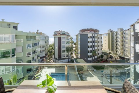 Apartment for sale  in Oba, Antalya, Turkey, 4 bedrooms, 170m2, No. 217649 – photo 14