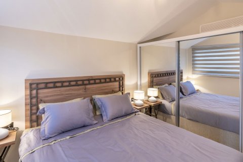 Apartment for sale  in Oba, Antalya, Turkey, 4 bedrooms, 170m2, No. 217649 – photo 12