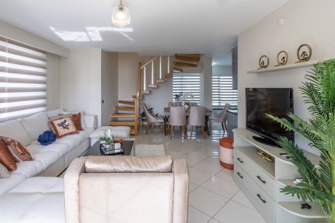 Apartment for sale  in Oba, Antalya, Turkey, 4 bedrooms, 170m2, No. 217649 – photo 5