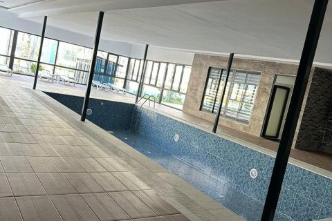 Apartment for sale in Kestel, Bursa, Turkey, 2 bedrooms, 90m2, No. 217646 – photo 14