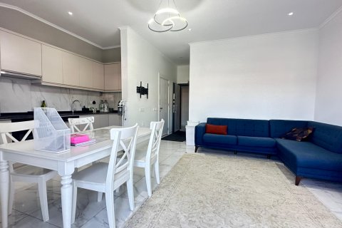 Apartment for sale in Kestel, Bursa, Turkey, 2 bedrooms, 90m2, No. 217646 – photo 3