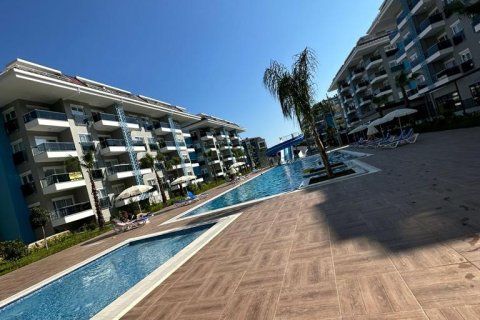 Apartment for sale in Kestel, Bursa, Turkey, 2 bedrooms, 90m2, No. 217646 – photo 10