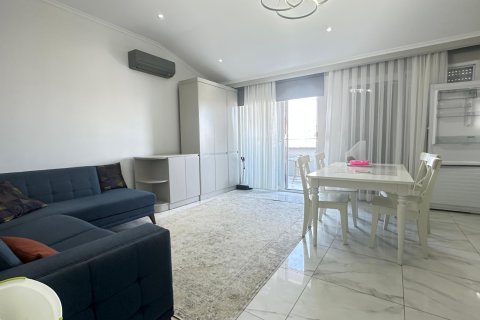 Apartment for sale in Kestel, Bursa, Turkey, 2 bedrooms, 90m2, No. 217646 – photo 2