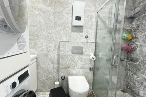 Apartment for sale in Kestel, Bursa, Turkey, 2 bedrooms, 90m2, No. 217646 – photo 9