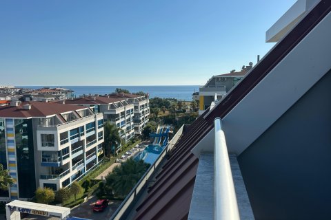 Apartment for sale in Kestel, Bursa, Turkey, 2 bedrooms, 90m2, No. 217646 – photo 6