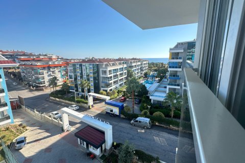 Apartment for sale in Kestel, Bursa, Turkey, 2 bedrooms, 90m2, No. 217646 – photo 7