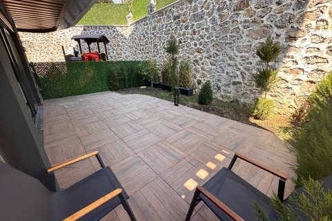 2+1 Lägenhet  i Alanya, Antalya, Turkiet Nr. 217648 - 10