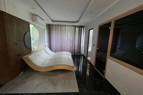 2+1 Lägenhet  i Alanya, Antalya, Turkiet Nr. 217648 - 15