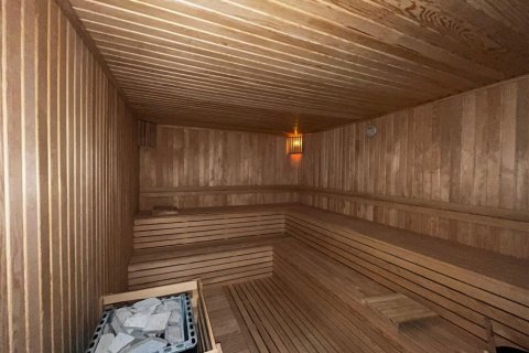 2+1 Lägenhet  i Alanya, Antalya, Turkiet Nr. 217648 - 14