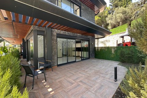 2+1 Lägenhet  i Alanya, Antalya, Turkiet Nr. 217648 - 9