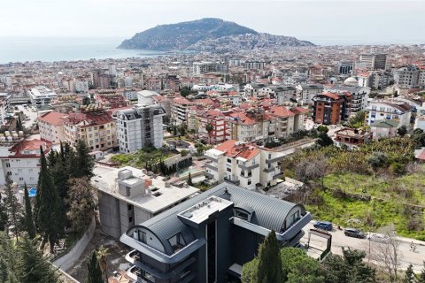 2+1 Lägenhet  i Alanya, Antalya, Turkiet Nr. 217648 - 3