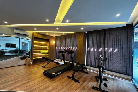 2+1 Lägenhet  i Alanya, Antalya, Turkiet Nr. 217648 - 13