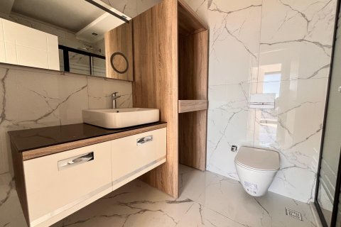 2+1 Wohnung  in Alanya, Antalya, Türkei Nr. 217647 - 10