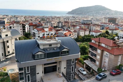 2+1 Wohnung  in Alanya, Antalya, Türkei Nr. 217647 - 12
