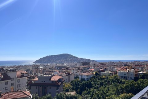 2+1 Wohnung  in Alanya, Antalya, Türkei Nr. 217647 - 9