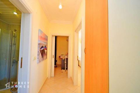 2+1 Leilighet i Alanya, Antalya, Tyrkia Nr. 233527 - 9
