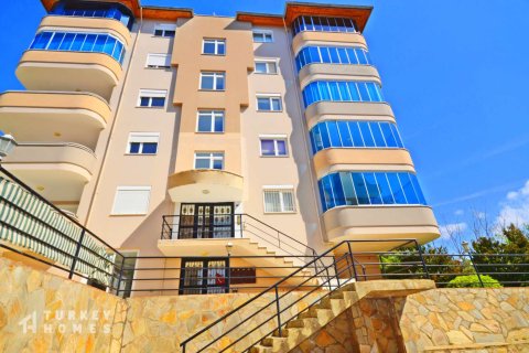 2+1 Leilighet i Alanya, Antalya, Tyrkia Nr. 233527 - 17