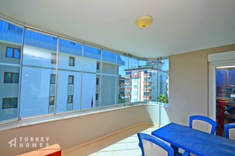 2+1 Leilighet i Alanya, Antalya, Tyrkia Nr. 233527 - 8