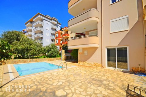 2+1 Leilighet i Alanya, Antalya, Tyrkia Nr. 233527 - 2