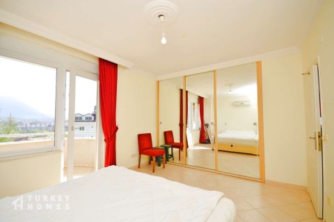 2+1 Leilighet i Alanya, Antalya, Tyrkia Nr. 233527 - 10