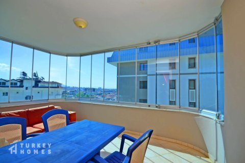 2+1 Leilighet i Alanya, Antalya, Tyrkia Nr. 233527 - 7