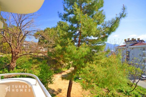 2+1 Leilighet i Alanya, Antalya, Tyrkia Nr. 233527 - 13
