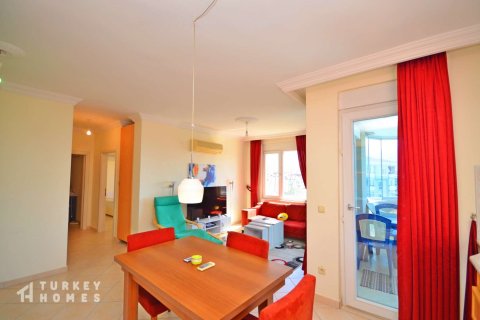 2+1 Leilighet i Alanya, Antalya, Tyrkia Nr. 233527 - 6