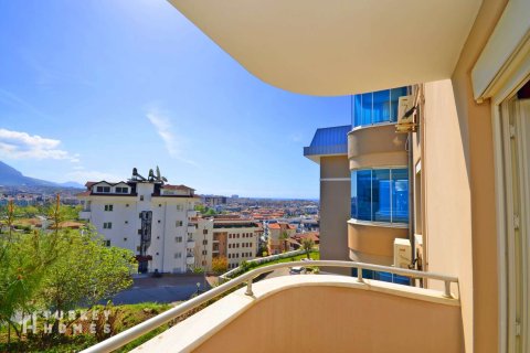 2+1 Leilighet i Alanya, Antalya, Tyrkia Nr. 233527 - 12