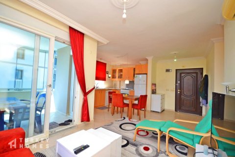 2+1 Leilighet i Alanya, Antalya, Tyrkia Nr. 233527 - 4