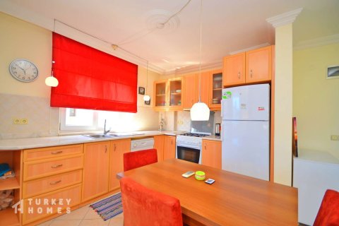 2+1 Leilighet i Alanya, Antalya, Tyrkia Nr. 233527 - 5