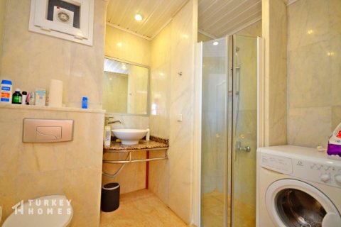2+1 Leilighet i Alanya, Antalya, Tyrkia Nr. 233527 - 16