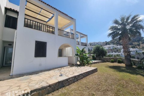 Villa  2+1  Yalıkavak, Muğla, Türkiye №233524 - 3