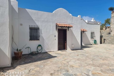 Villa  2+1  Yalıkavak, Muğla, Türkiye №233524 - 4