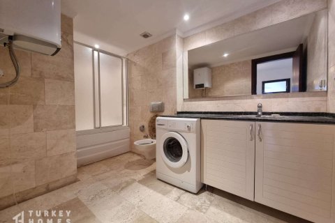 Villa  2+1  Yalıkavak, Muğla, Türkiye №233524 - 12