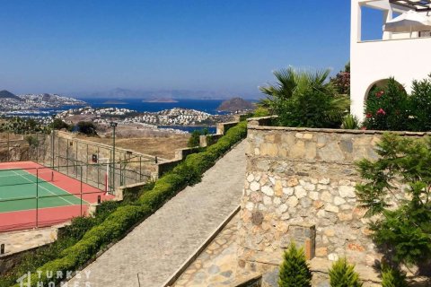 Villa  2+1  Yalıkavak, Muğla, Türkiye №233524 - 19