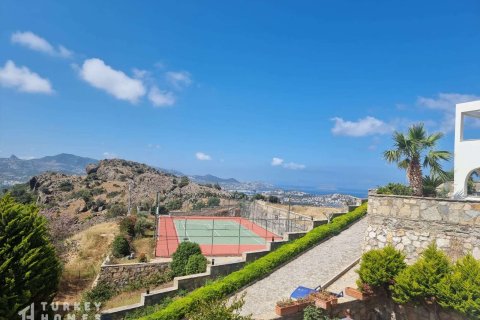 Villa  2+1  Yalıkavak, Muğla, Türkiye №233524 - 20