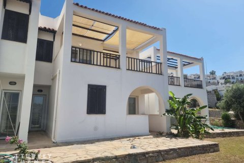 Villa  2+1  Yalıkavak, Muğla, Türkiye №233524 - 16
