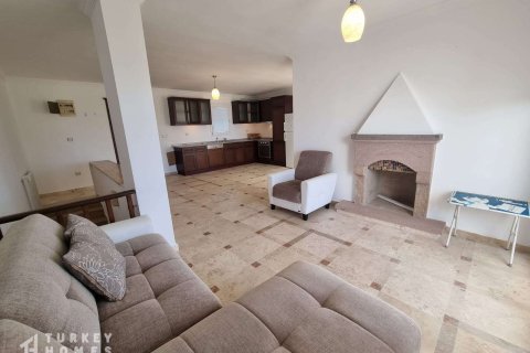 Villa  2+1  Yalıkavak, Muğla, Türkiye №233524 - 5