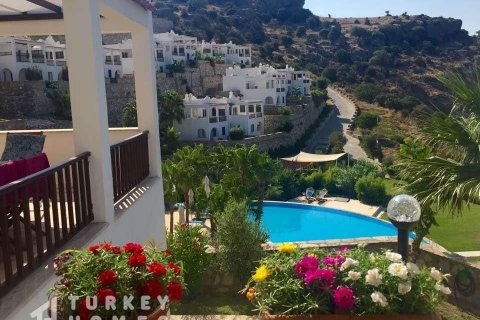 Villa  2+1  Yalıkavak, Muğla, Türkiye №233524