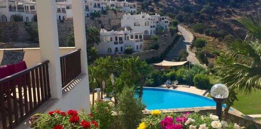 Villa  2+1  Yalıkavak, Muğla, Türkiye №233524
