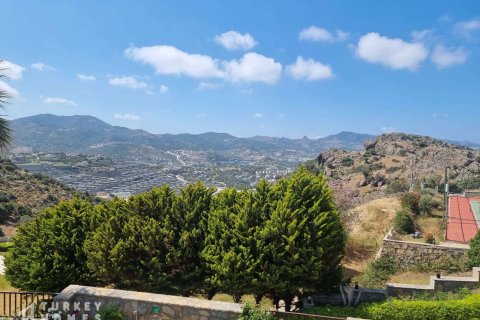 Villa  2+1  Yalıkavak, Muğla, Türkiye №233524 - 21