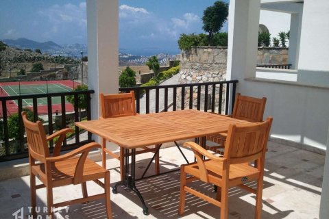 Villa  2+1  Yalıkavak, Muğla, Türkiye №233524 - 2