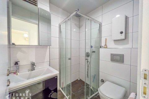 Продажа квартиры  в Аланье, Анталье, Турция 1+1, 55м2, №233523 – фото 10