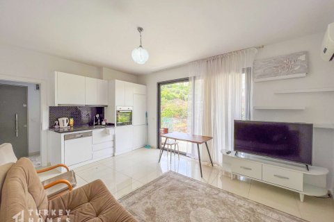 Продажа квартиры  в Аланье, Анталье, Турция 1+1, 55м2, №233523 – фото 5