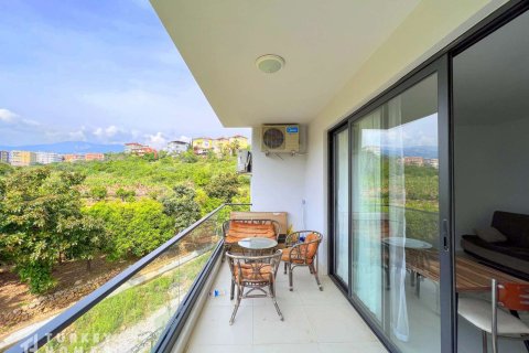 Продажа квартиры  в Аланье, Анталье, Турция 1+1, 55м2, №233523 – фото 7