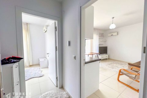 Продажа квартиры  в Аланье, Анталье, Турция 1+1, 55м2, №233523 – фото 3