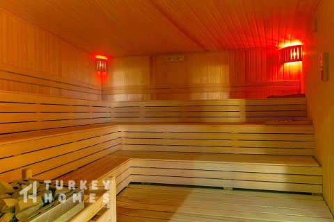 Продажа квартиры  в Аланье, Анталье, Турция 1+1, 55м2, №233523 – фото 14