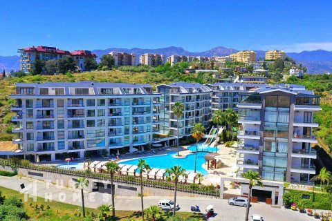Продажа квартиры  в Аланье, Анталье, Турция 1+1, 55м2, №233523 – фото 18