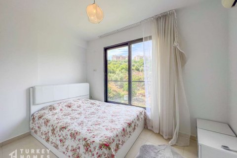 Продажа квартиры  в Аланье, Анталье, Турция 1+1, 55м2, №233523 – фото 8