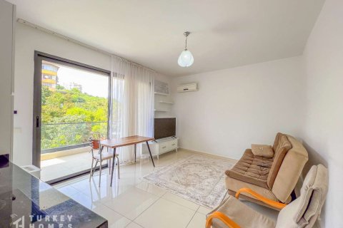 Продажа квартиры  в Аланье, Анталье, Турция 1+1, 55м2, №233523 – фото 4